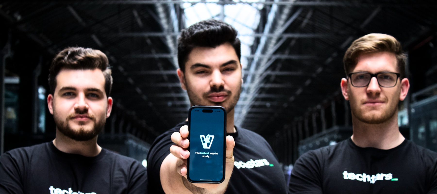 AI-powered edtech startup Voovo secures $500k pre-seed to revolutionize microlearning in education